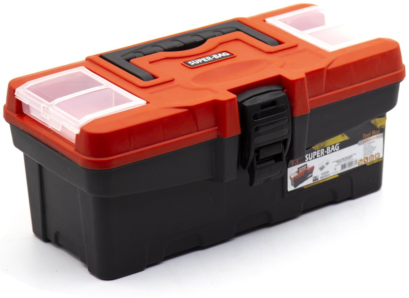 SUPER-BAG ящик ASR-4000 BYG мультиколор купить,NaN