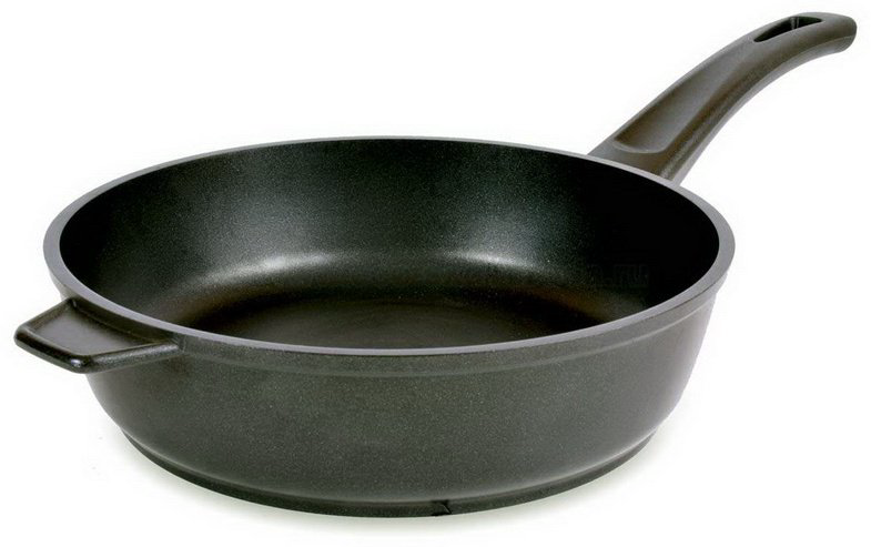 Сковорода Гардарика Магия 22 см с антипригарным покрытием, алюминий купить,NaN