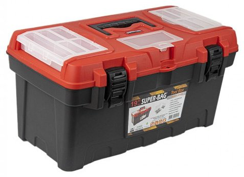SUPER-BAG ASR-4002 черный-красный купить,NaN