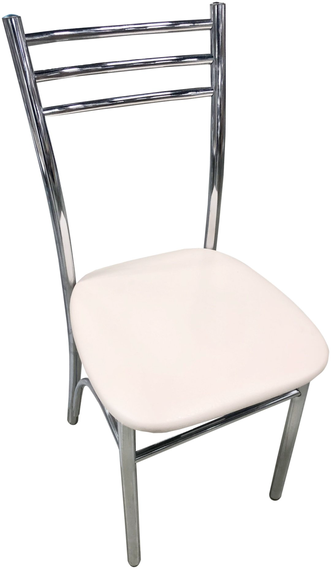 Стул stulshop Париж, 85x37x38.5 см, бежевый купить,NaN