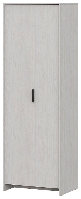 Распашной шкаф SV МСП 1, 70.1x209.4х50 см, бежевый купить,NaN