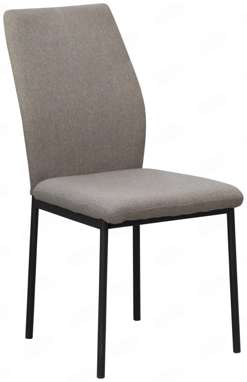 Стул Langfang LSC-04, 91.5x43x44 см, коричневый 1 шт. купить,NaN