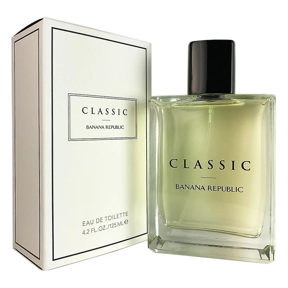 Туалетная вода Banana Republic Classic 125мл - ForteMarket Туалетная вода Banana Republic Classic 125мл купить,0