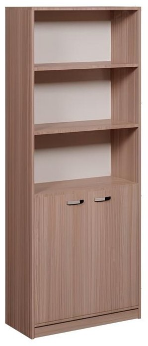 Шкаф для документов КУЛ-123, 80х35х200 см купить,NaN