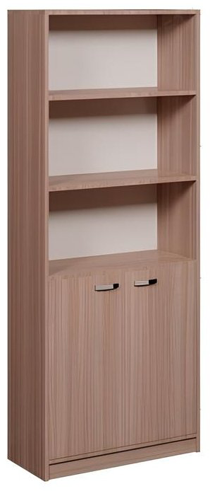 Шкаф для документов КУЛ-123, 80х35х200 см купить,NaN