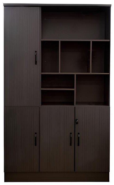 Офисный стеллаж BZ-W0212, 120х40х200 см купить,NaN