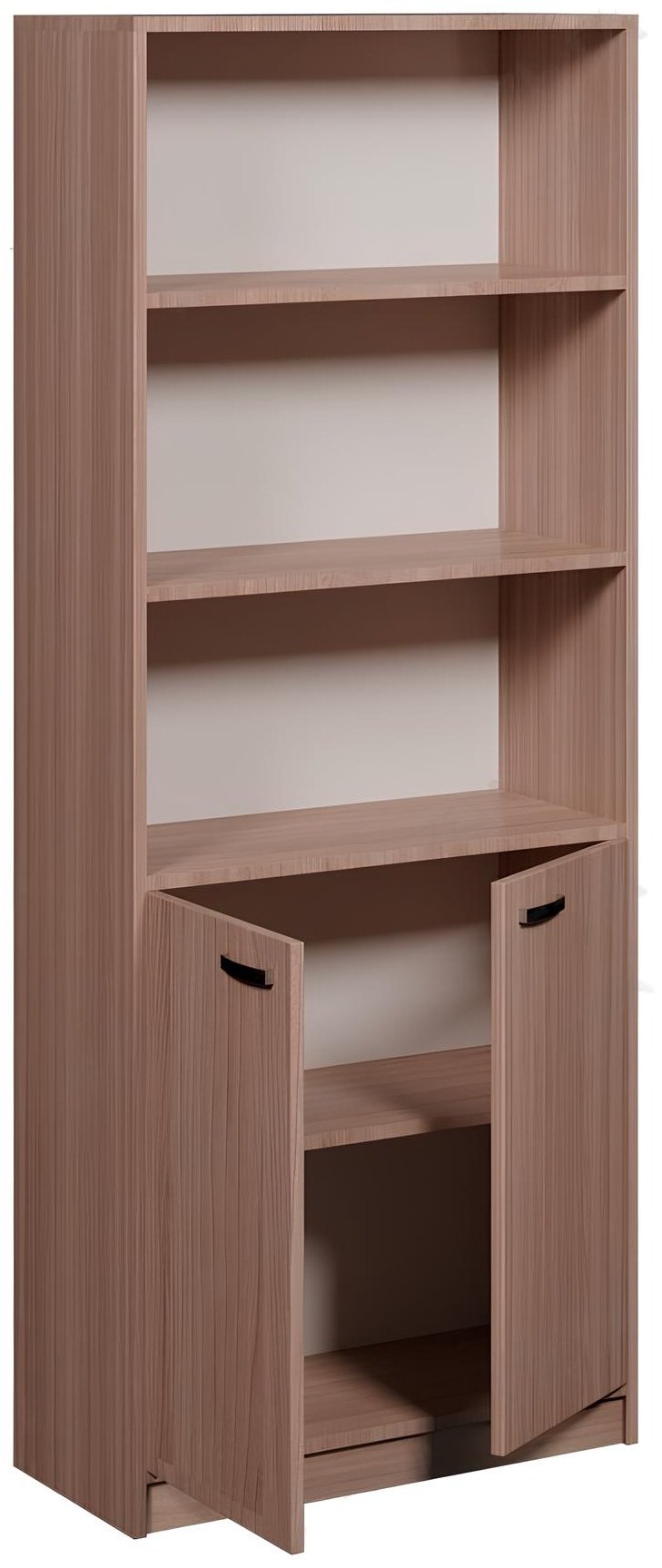 Шкаф для документов КУЛ-123, 80х35х200 см купить,NaN