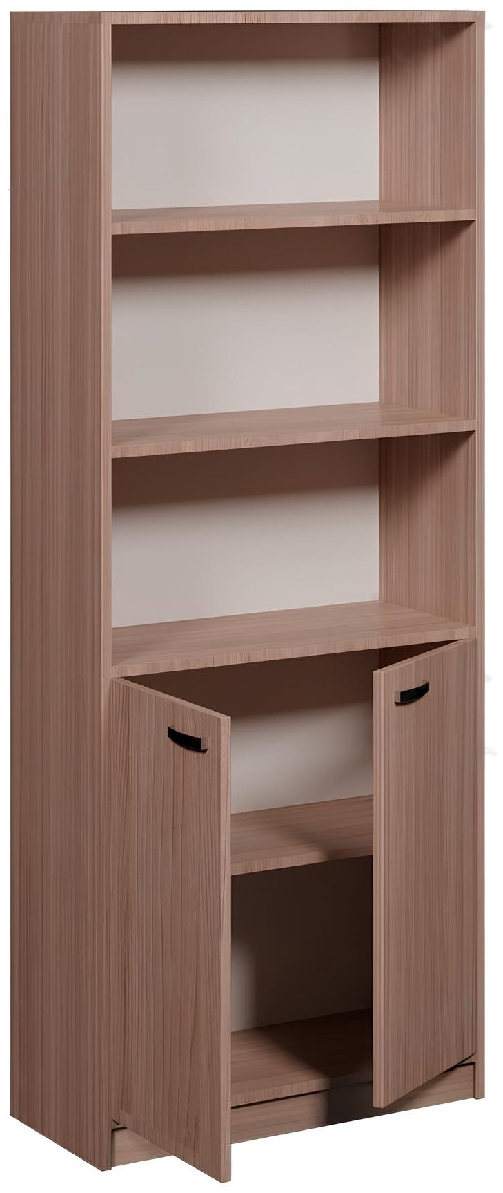Шкаф для документов КУЛ-123, 80х35х200 см купить,NaN