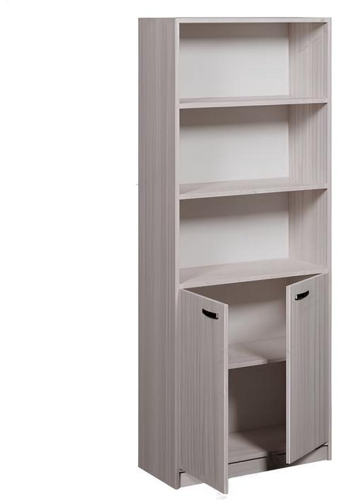 Шкаф для документов Кул-123, 80х35х200 см купить,NaN
