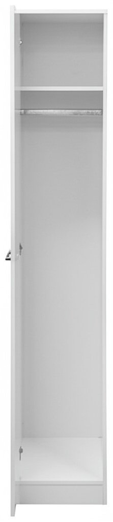 Офисный стеллаж Кул-126, 40х50х200 см купить,NaN