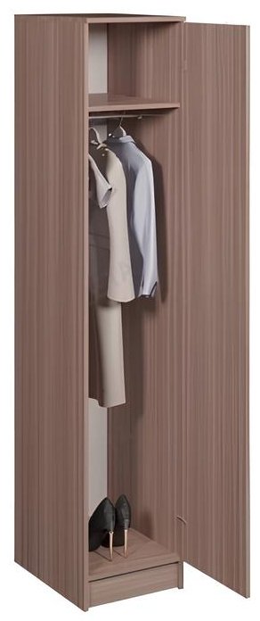 Гардероб Кул-126, 40х50х200 см купить,NaN