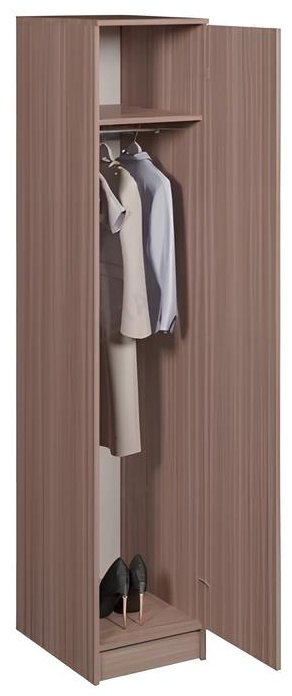 Гардероб Кул-126, 40х50х200 см купить,NaN