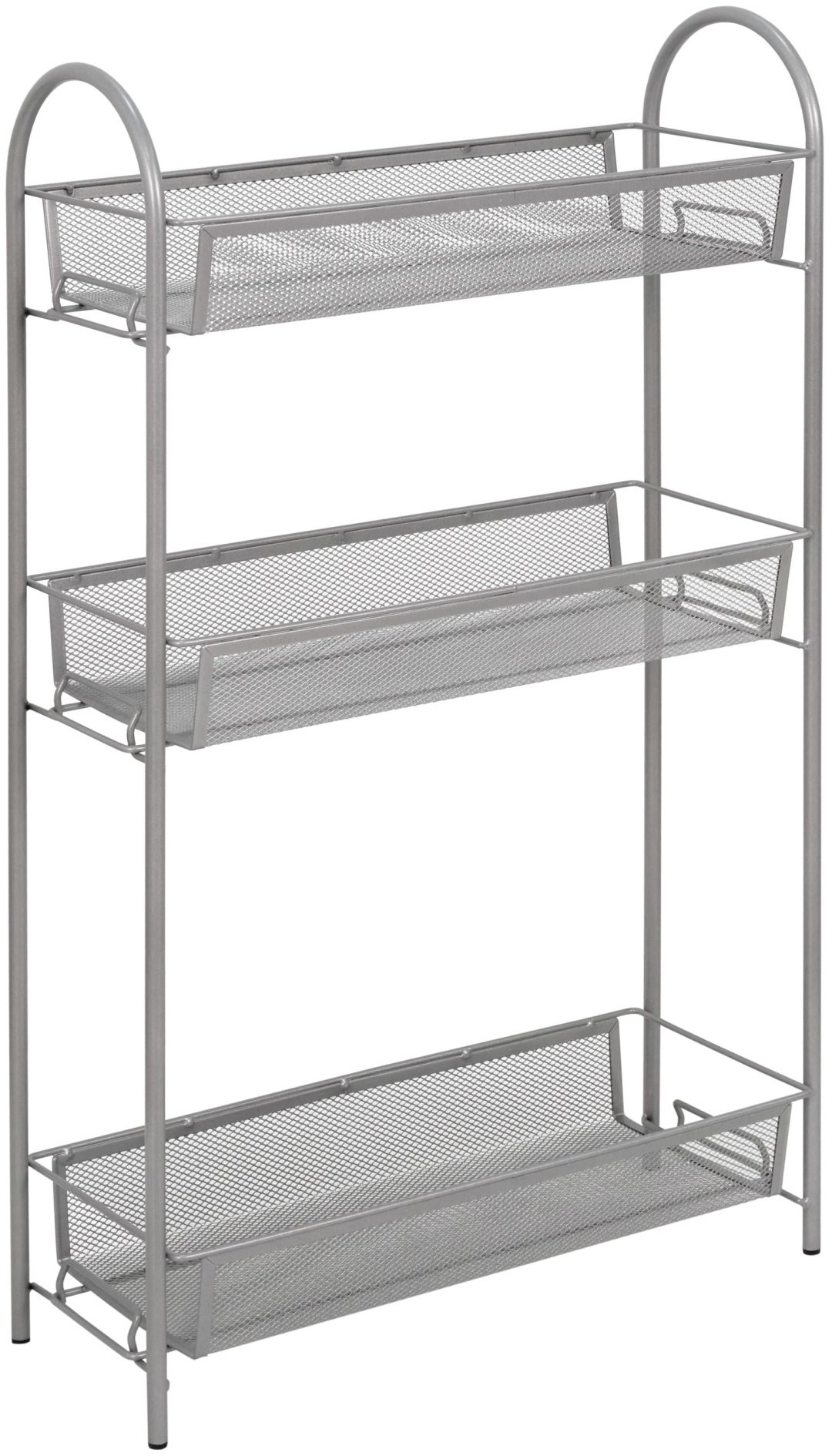 Этажерка ЗМИ Ладья 13 Э 399, металл, 43x17x75.5 см купить,NaN