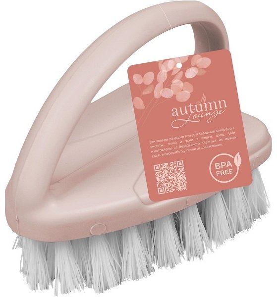 Репаблик щетка Autumn Lounge SC302910589 1 шт, пластик купить,NaN