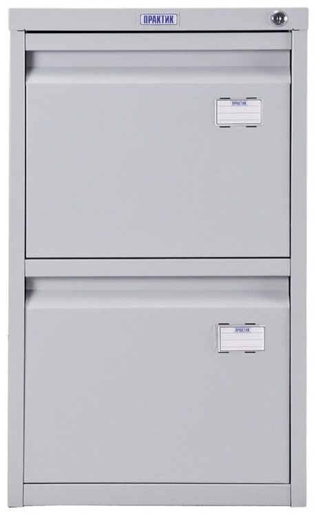 Шкаф металлический Промет архивный 48.5х40.8х68.5 см купить,NaN