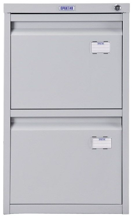Шкаф металлический Промет архивный 48.5х40.8х68.5 см купить,NaN