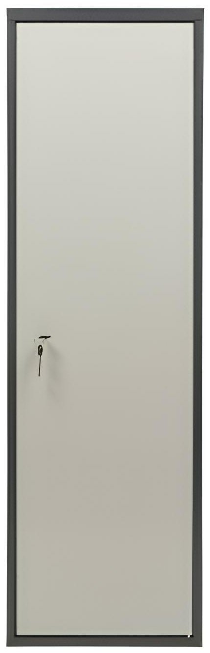 Шкаф металлический архивный 46х34х149 см купить,NaN