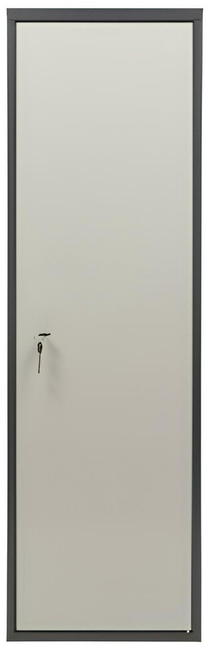 Шкаф металлический архивный 46х34х149 см купить,NaN