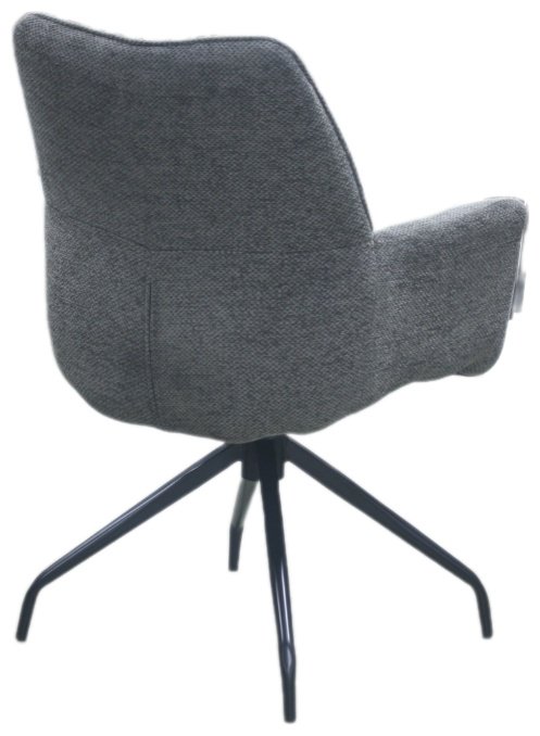 Стул ETC-248041 OTE, 87x62x61 см, серый купить,NaN