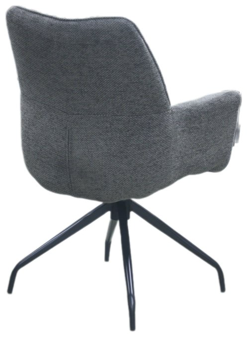Стул ETC-248041 OTE, 87x62x61 см, серый купить,NaN
