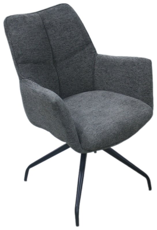 Стул ETC-248041 OTE, 87x62x61 см, серый купить,NaN