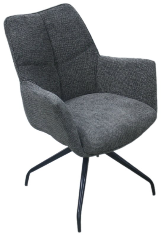 Стул ETC-248041 OTE, 87x62x61 см, серый купить,NaN