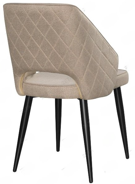 Стул ZETA F-04бежев, 86x46x45 см, бежевый 1 шт. купить,NaN