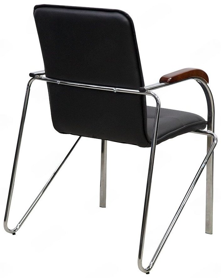 Стул Самба, 88x45x45 см, черный купить,NaN