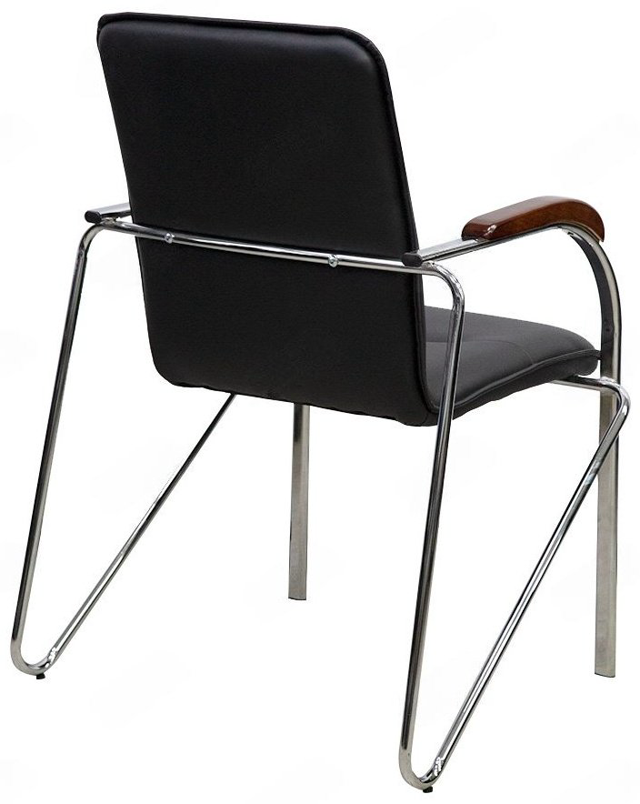 Стул Самба, 88x45x45 см, черный купить,NaN