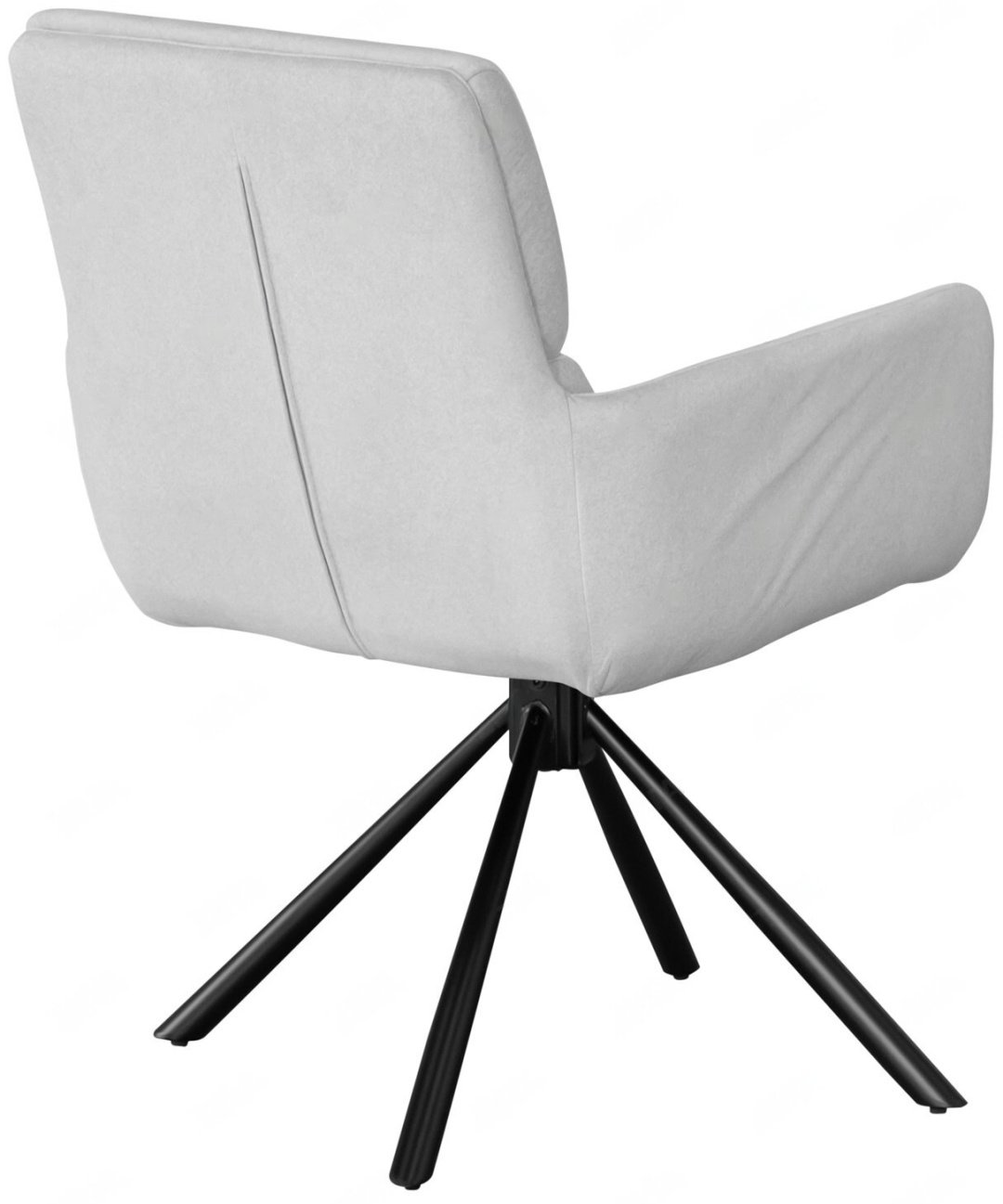 Стул ETC-248040 OTE151, 86x59x60 см, светло серый купить,NaN
