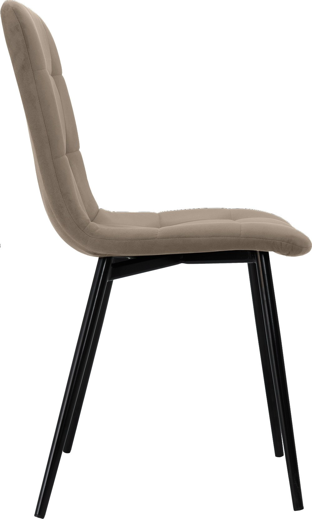 Стул Фабрикант Анри BOX4, 89.5x44.5x53.5 см, бежевый купить,NaN