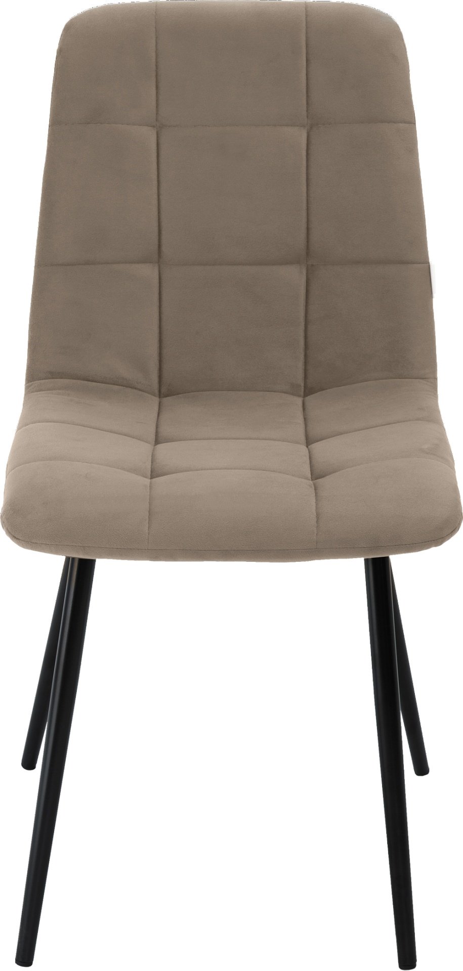 Стул Фабрикант Анри BOX4, 89.5x44.5x53.5 см, бежевый купить,NaN