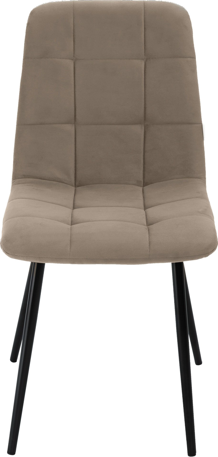 Стул Фабрикант Анри BOX4, 89.5x44.5x53.5 см, бежевый купить,NaN