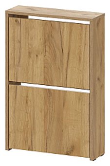Обувница SV 51.90x16.70x76 см, ЛДСП купить,NaN