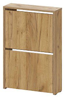 Обувница SV 51.90x16.70x76 см, ЛДСП купить,NaN
