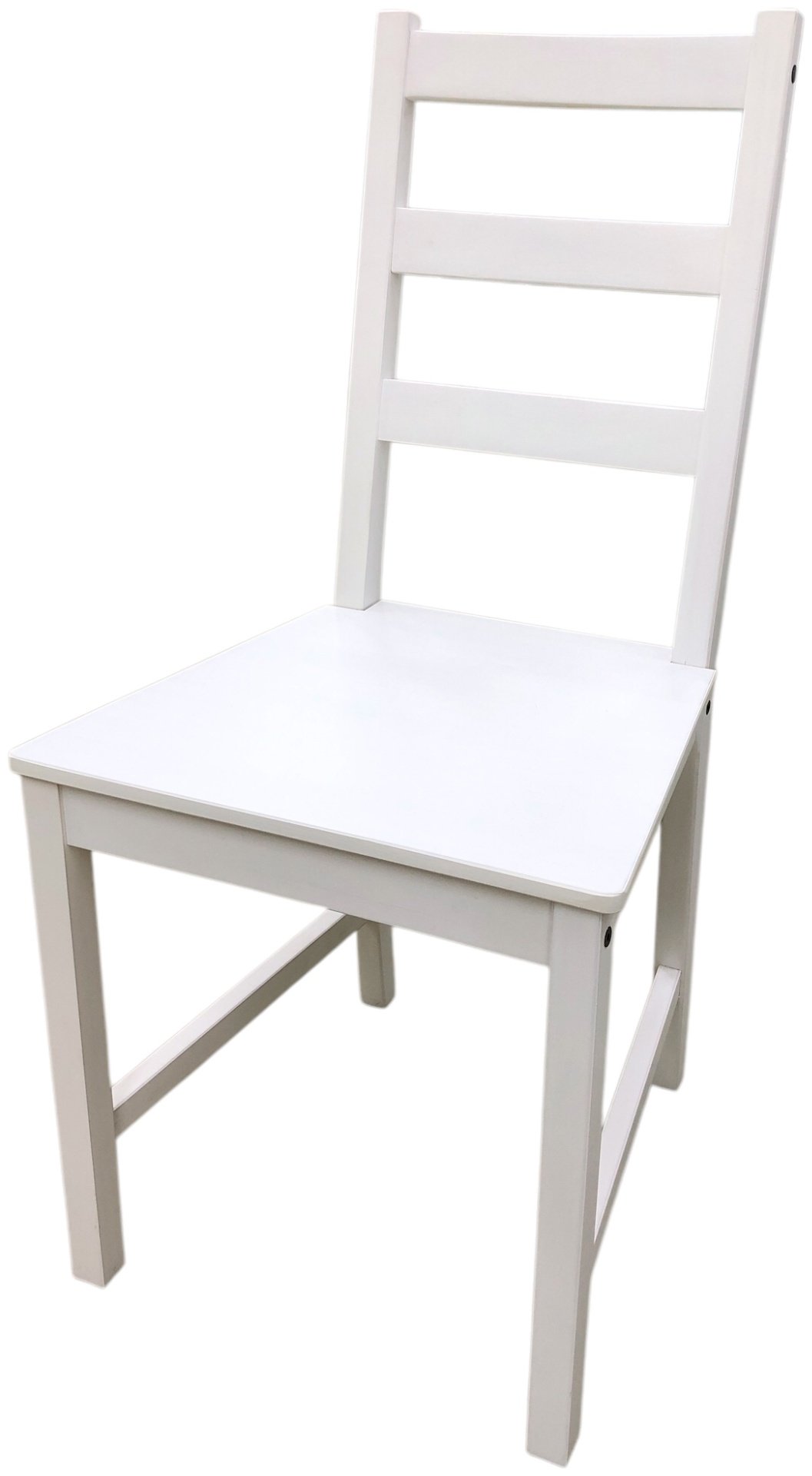 Стул Ladder АРШ-010422, 90x42x41.5 см, белый 1 шт. купить,NaN