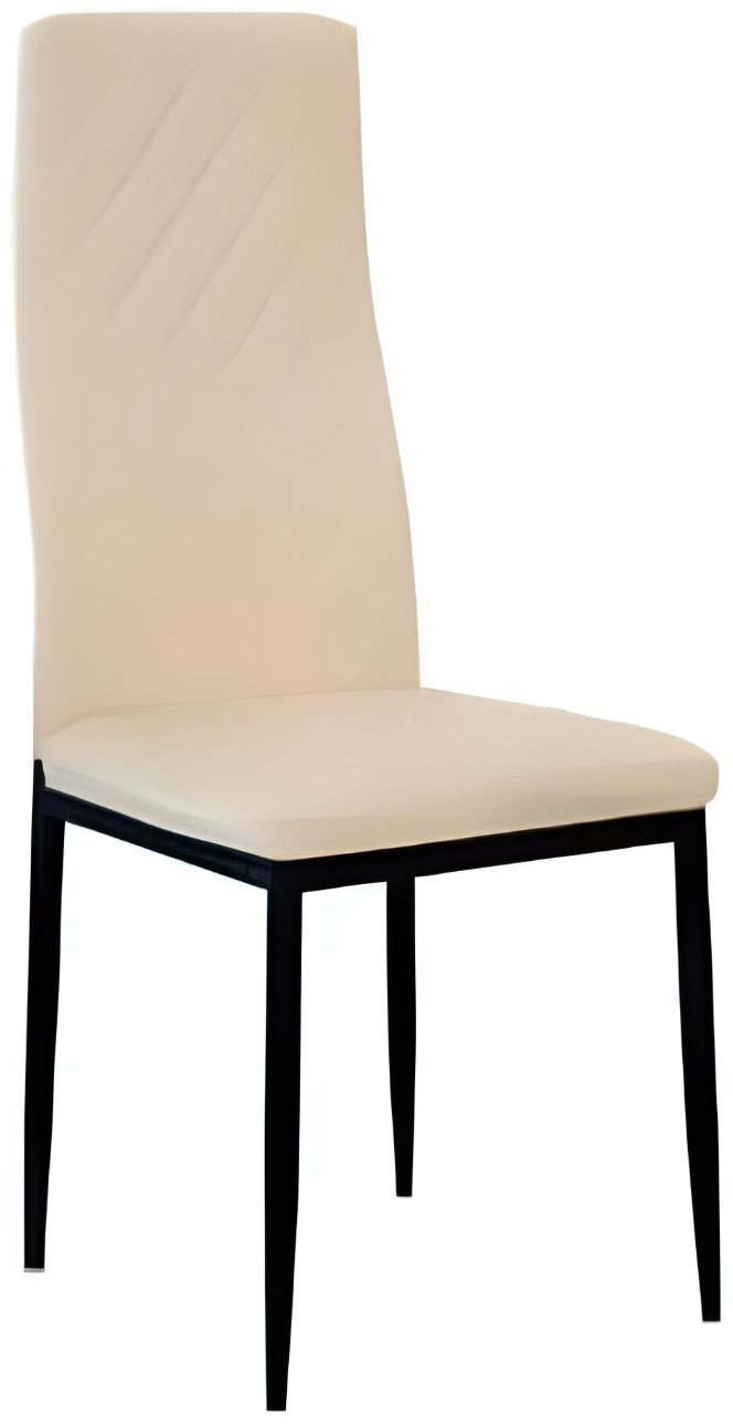 Стул DC-216, 96x40x50 см, бежевый купить,NaN