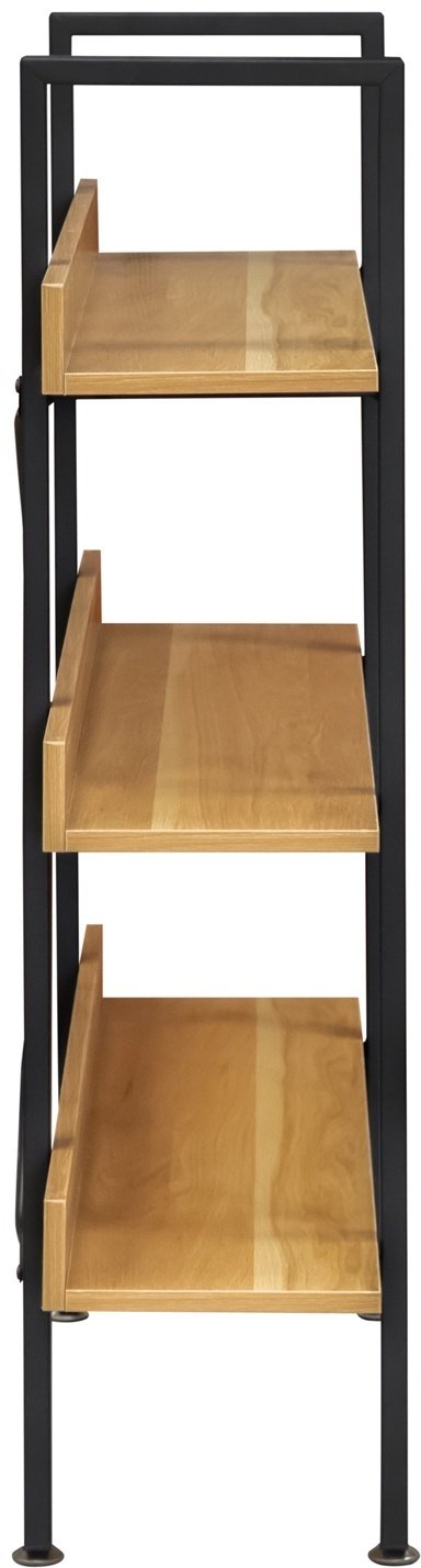 Этажерка универсальная ZETA ИМП-ТВ-108231 120x28x108 см, ЛДСП купить,NaN