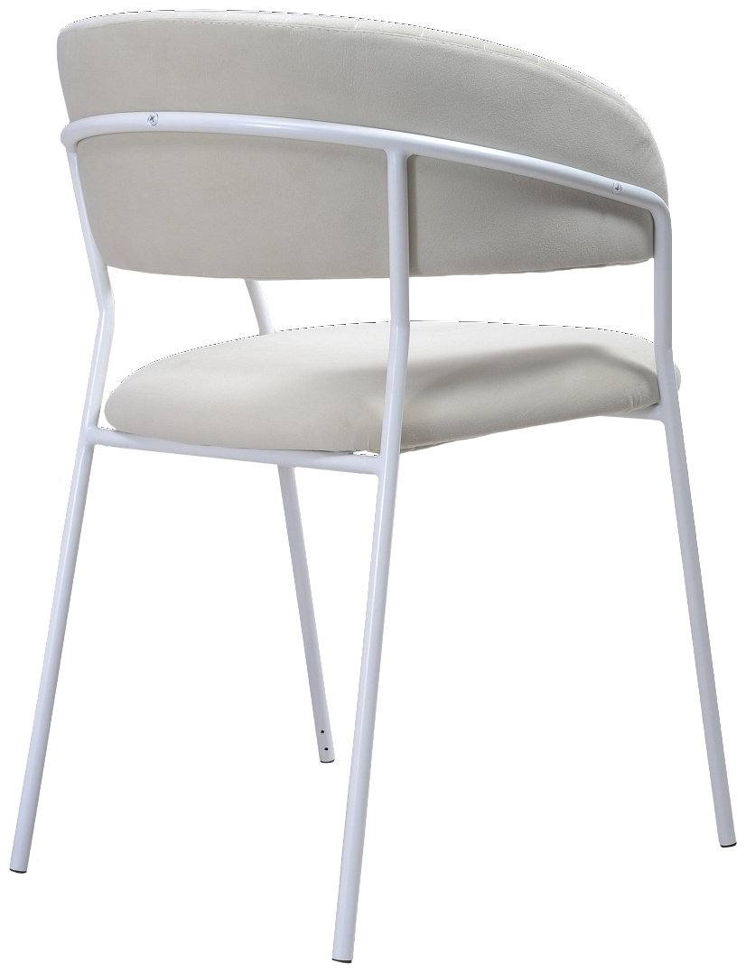 Стул Фабрикант Сирена, 79x56x53 см, бежевый купить,NaN