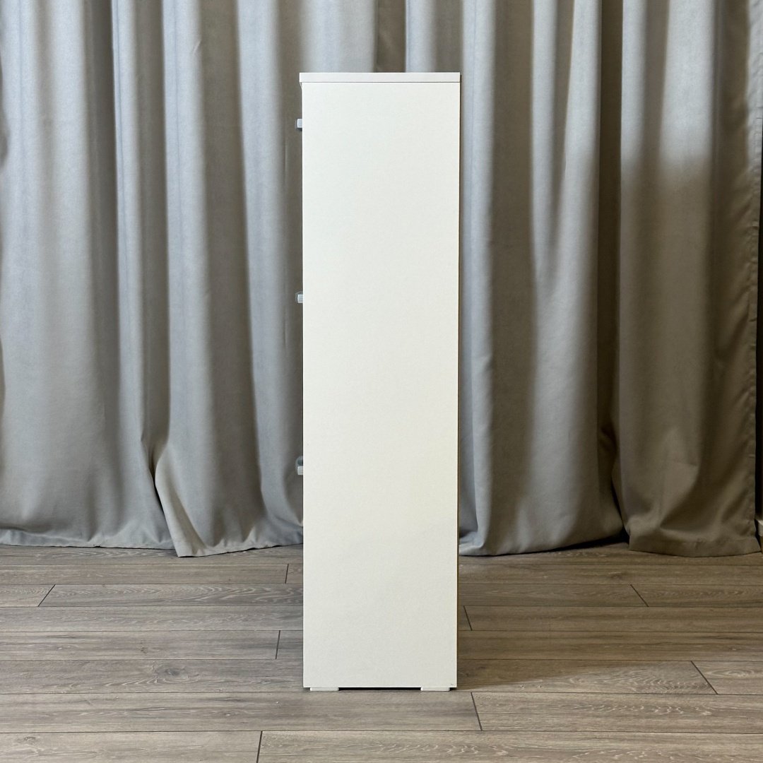 Обувница Topaz 60x27x106 см, ЛДСП купить,NaN