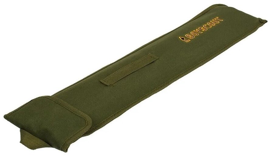 BOYSCOUT 61327 6 шт купить,NaN