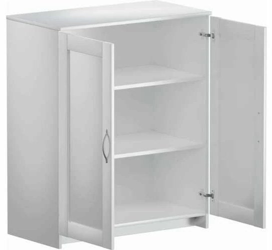 ТВ-тумба напольная Сириус, 78.2x94.7x41.2 см, белый купить,NaN