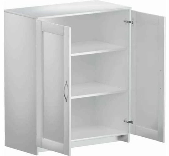 ТВ-тумба напольная Сириус, 78.2x94.7x41.2 см, белый купить,NaN