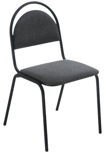 Стул ТК-2, 83x46x56 см, темно-серый купить,NaN