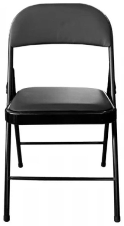 Стул мод.JHF, 78x40x45 см, черный купить,NaN
