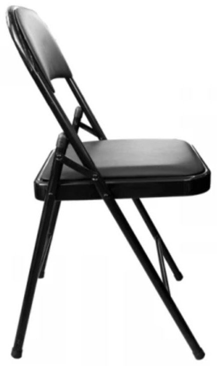 Стул мод.JHF, 78x40x45 см, черный купить,NaN