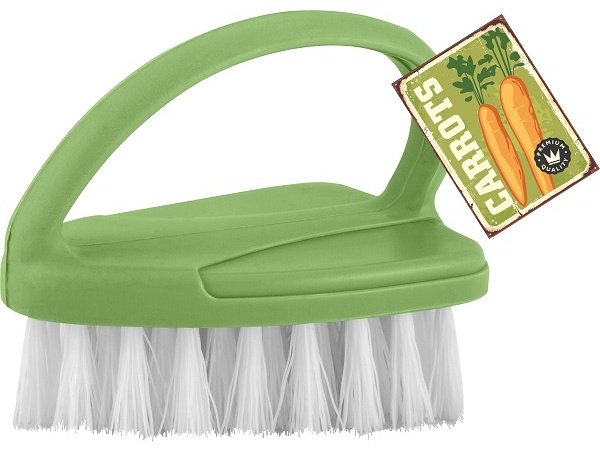 Репаблик щетка VITAmania SC302910584 1 шт, пластик купить,NaN