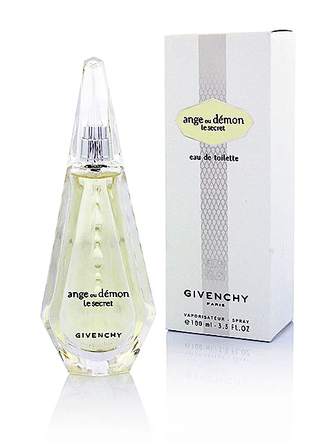 Туалетная вода Givenchy Ange Ou Demon Le Secret 100мл купить,80010