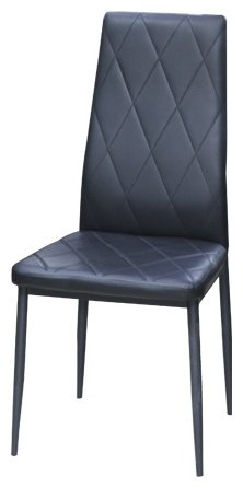 ZETA ИМП-ТВ-093568, 94x39x43 см, черный купить,NaN