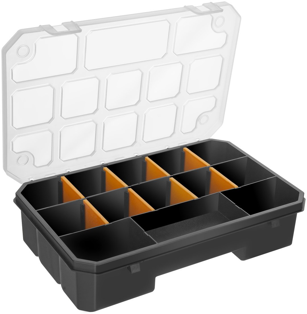 SUPER-BAG органайзер ASR-2097 23x15x5 см черный купить,NaN